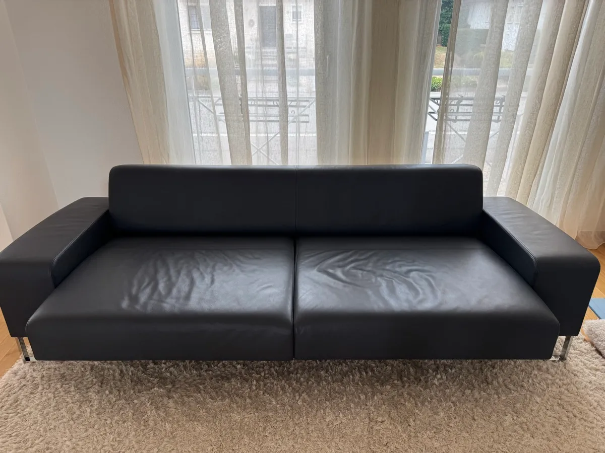 Designersofa Team by Wellis