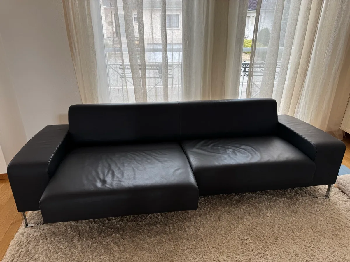 Designersofa Team by Wellis 2
