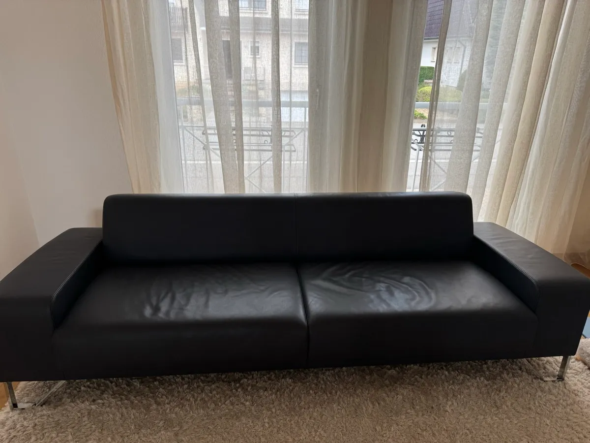 Designersofa Team by Wellis 3