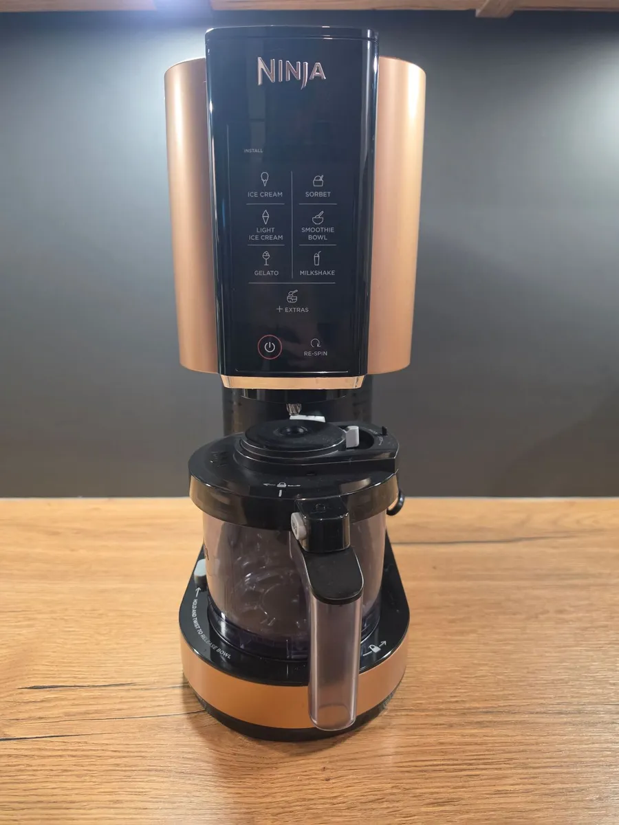 Machine à café NINJA 2