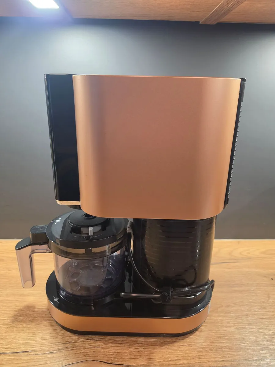 Machine à café NINJA 3