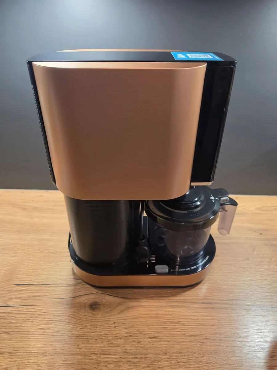 Machine à café NINJA 5