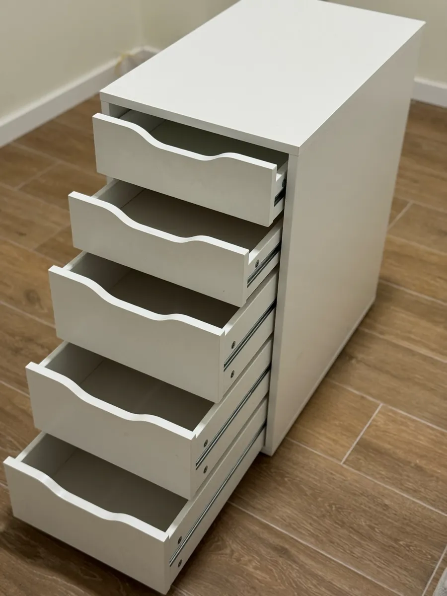 ALEX Office drawer 2