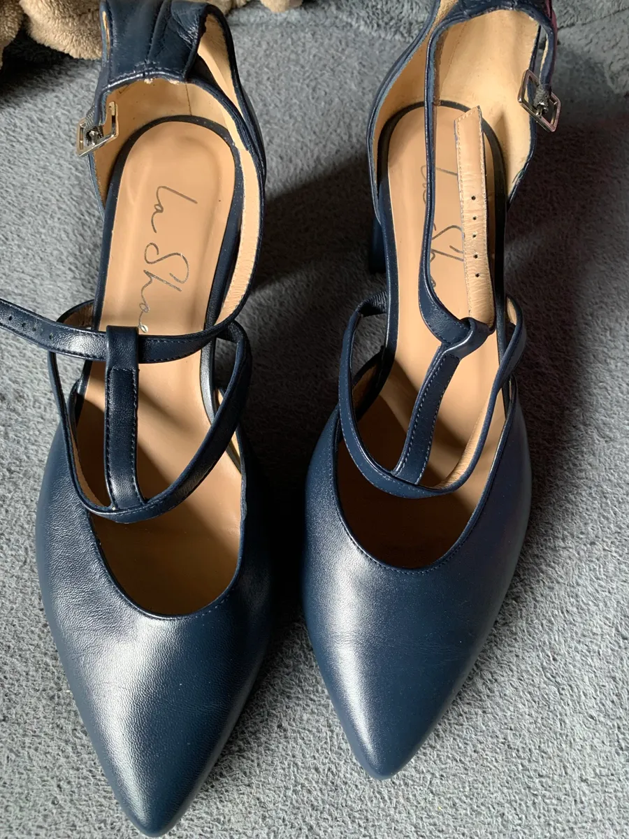 Damenschuhe LaShoe Für den Sommer/Herbst