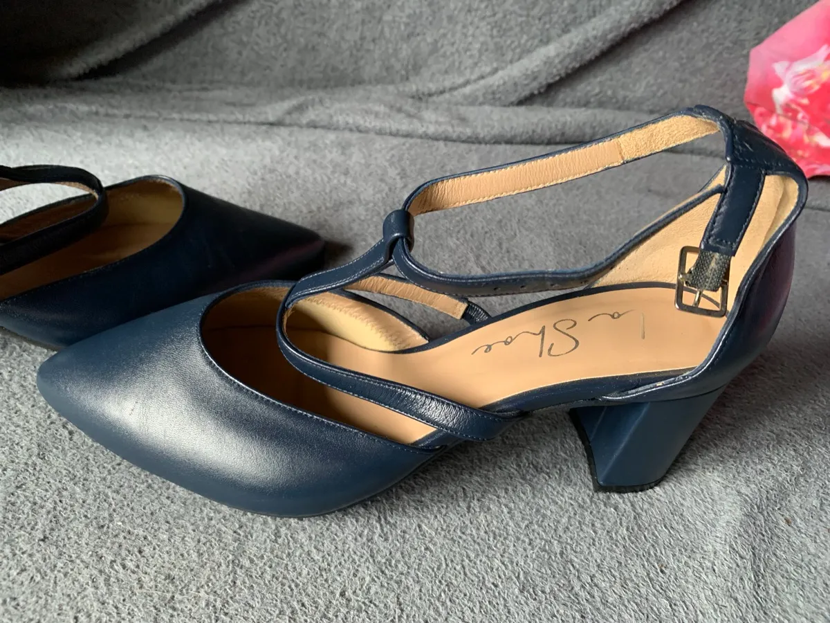 Damenschuhe  LaShoe Für den Sommer/Herbst 2