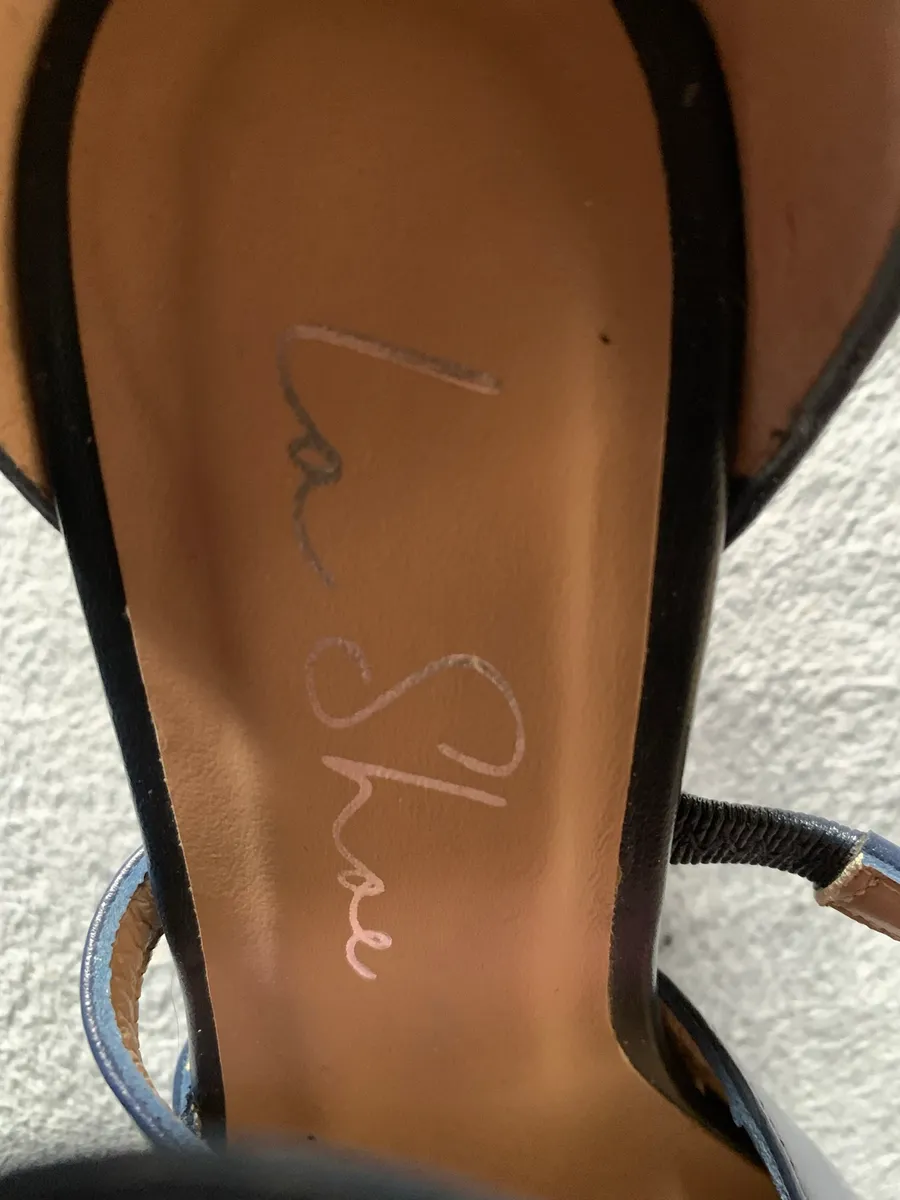 Damenschuhe  LaShoe Für den Sommer/Herbst 3