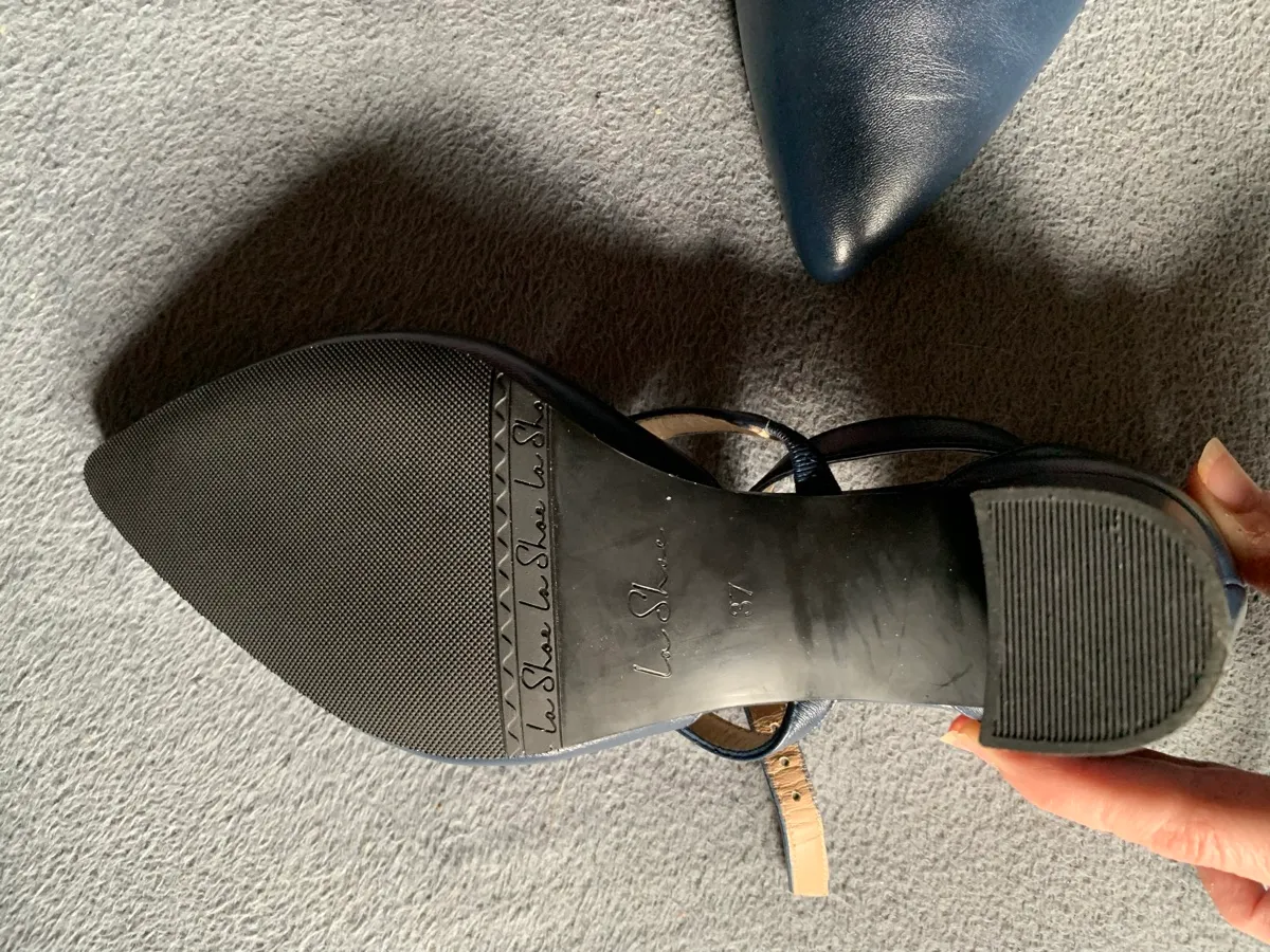 Damenschuhe  LaShoe Für den Sommer/Herbst 4