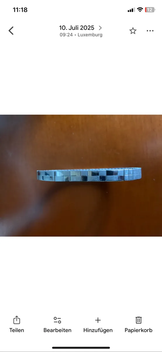 Schönes Herrenarmband 2