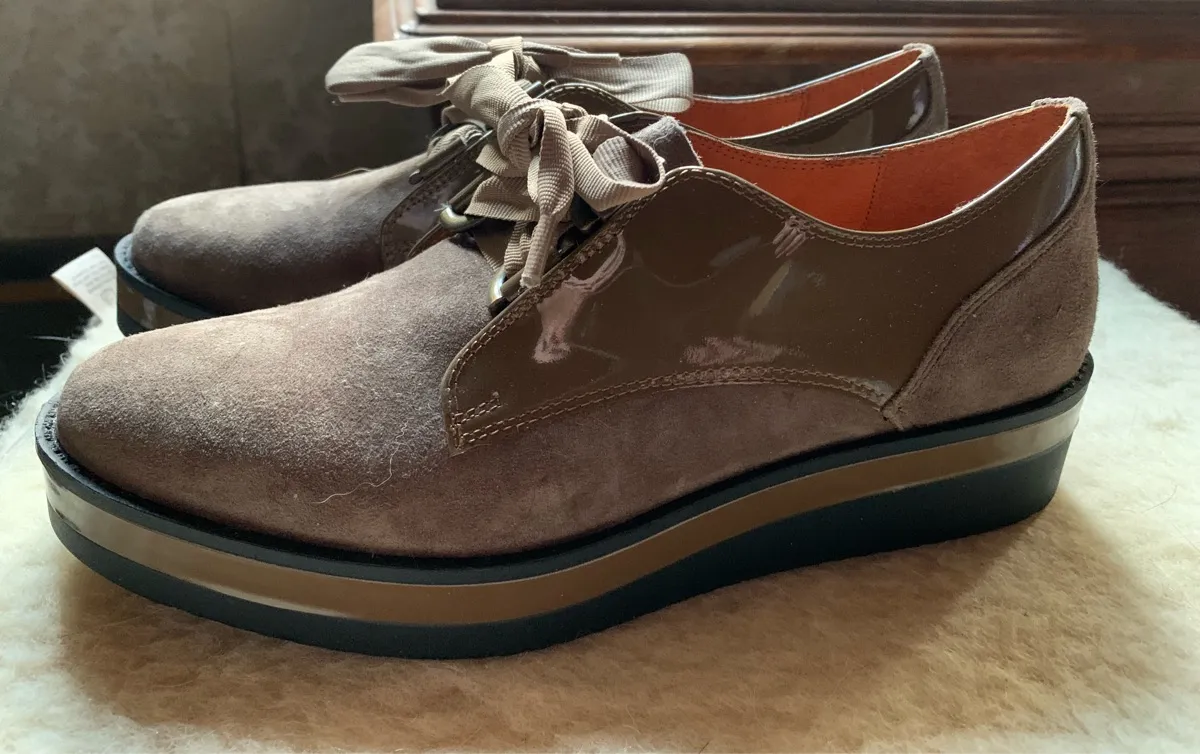 Niedrige Damenschuhe von Momzelle 2