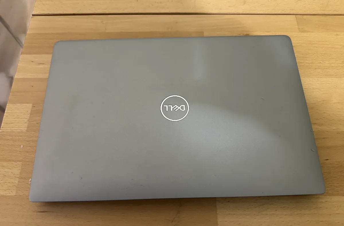 Laptop Ordinateur Portable DELL RAM 16Gb SSD 256Gb 2
