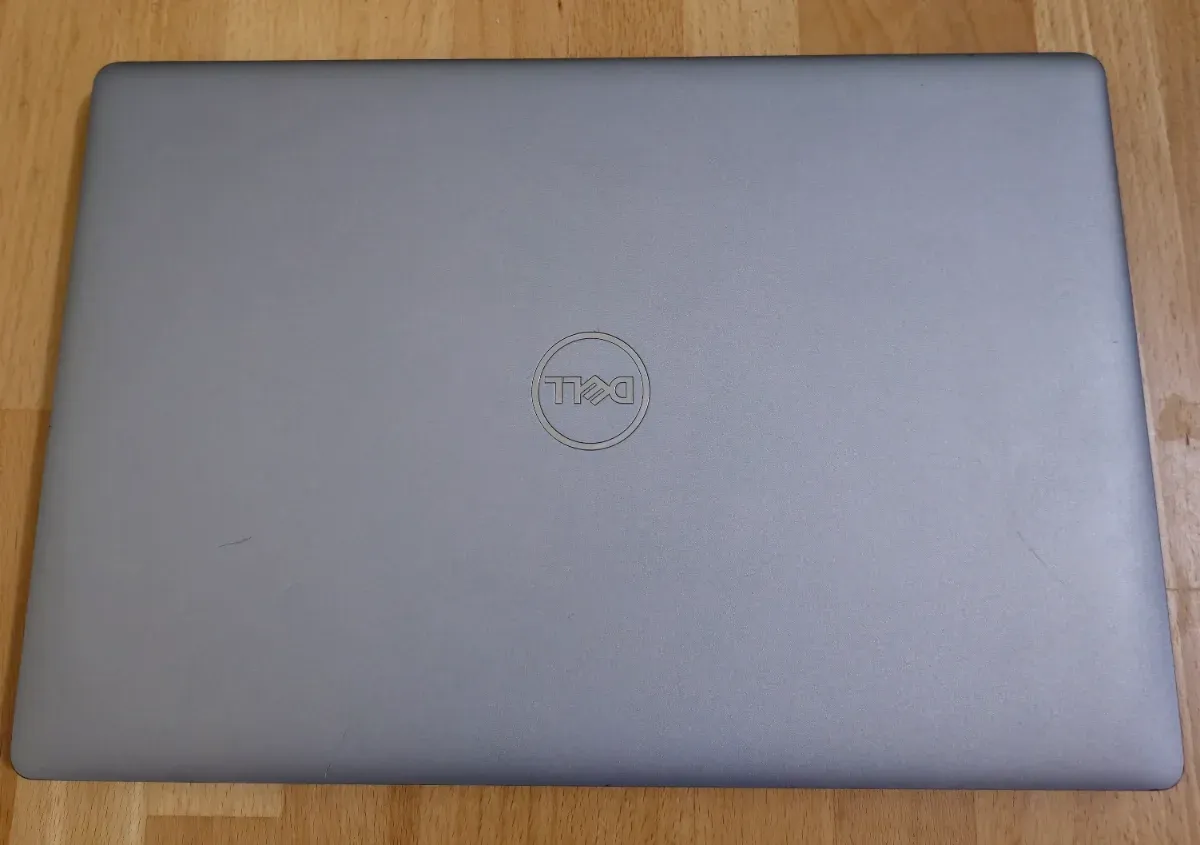 Laptop Ordinateur Portable Dell RAM 32Gb SSD 256Gb 2