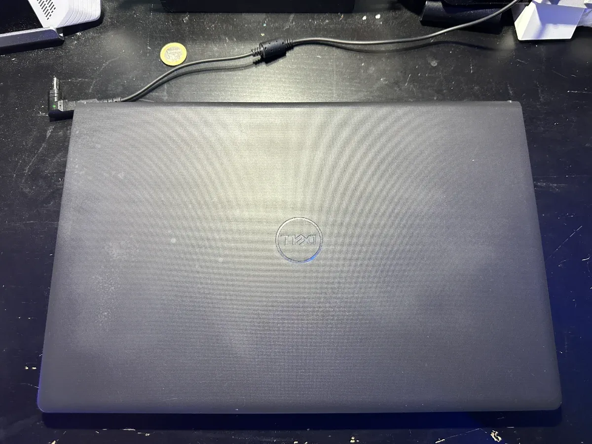 Laptop Ordinateur Portable DELL RAM 16Gb SSD 256Gb 2