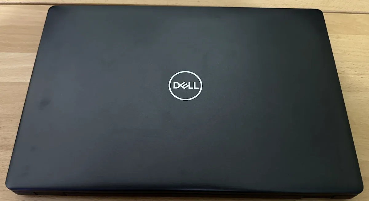 Laptop Ordinateur Portable DELL RAM16Gb CPU i5 SSD 2