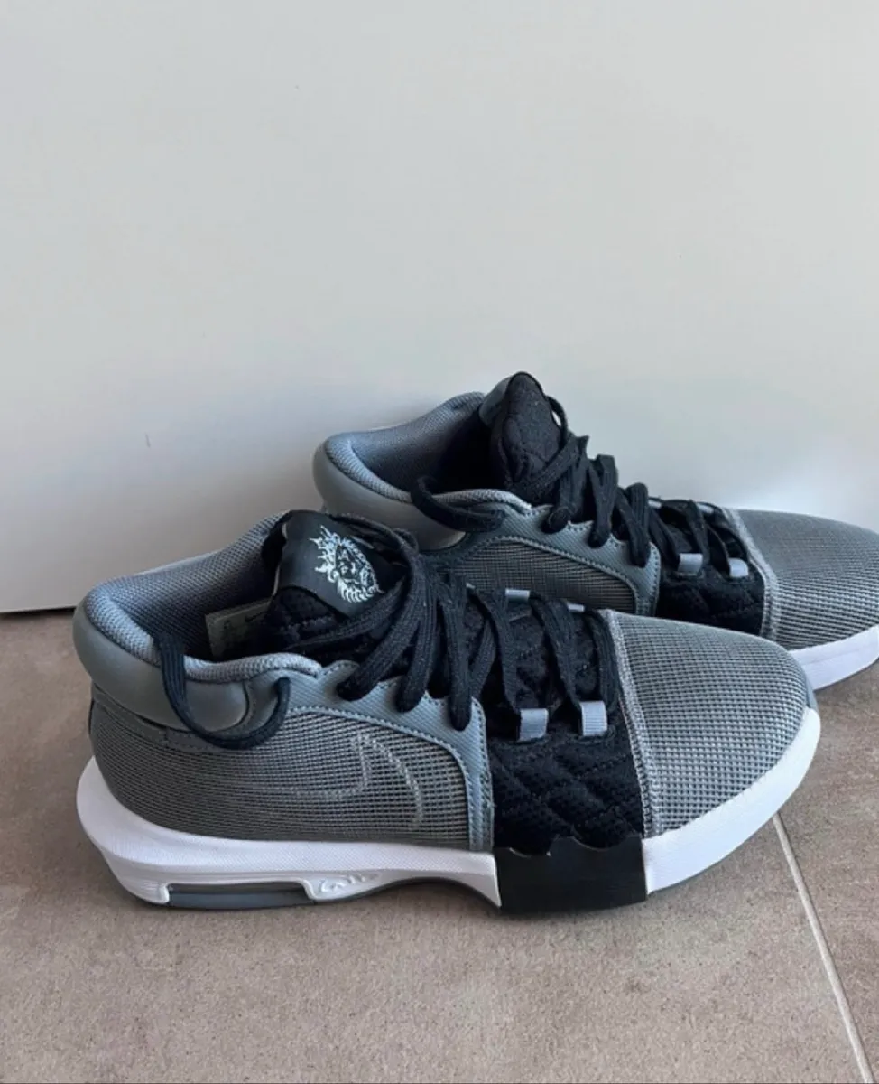 Nike LeBron Witness 8 2