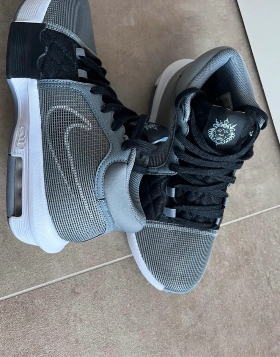 Nike LeBron Witness 8 3