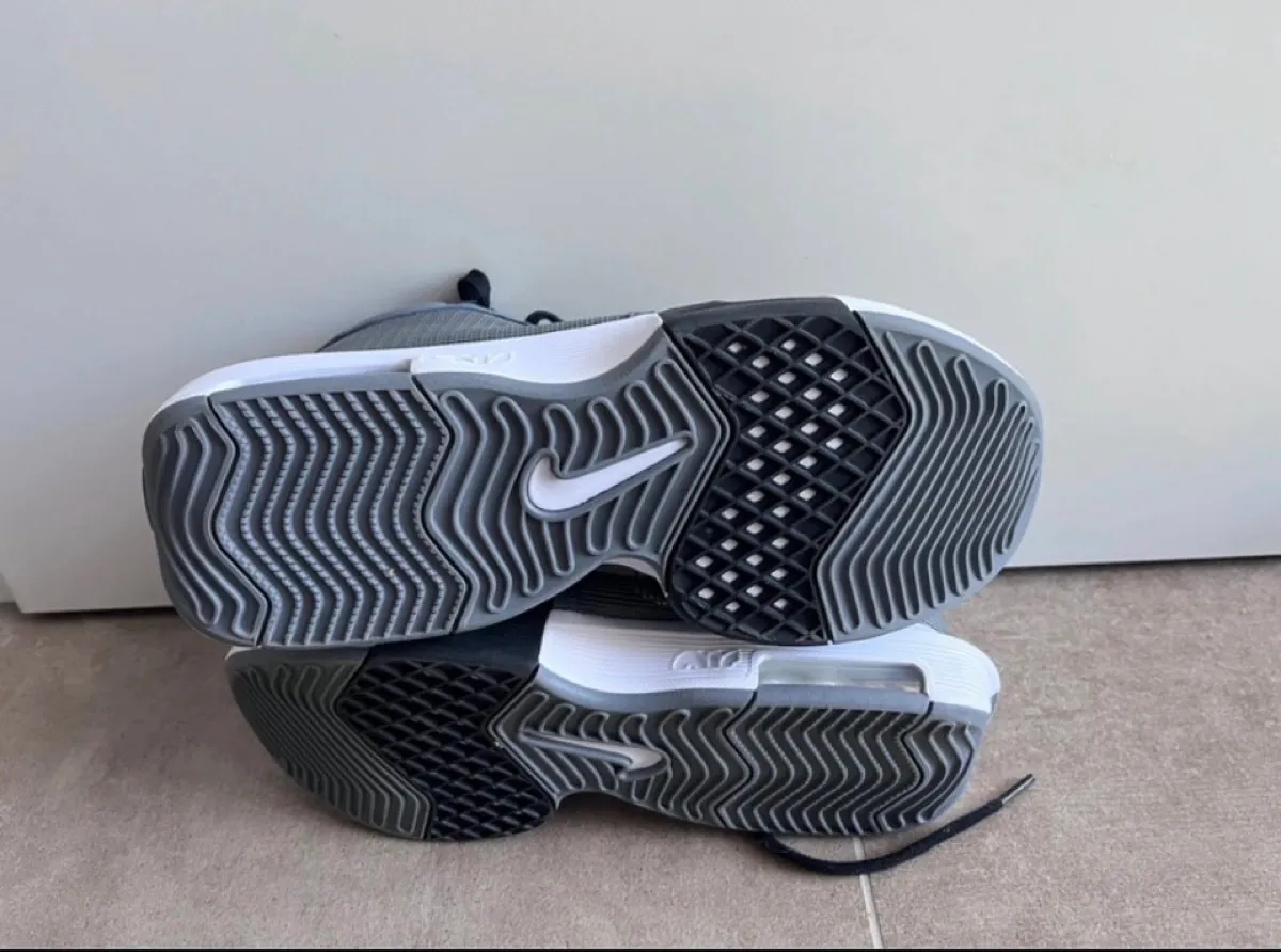 Nike LeBron Witness 8 4