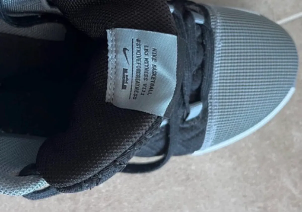 Nike LeBron Witness 8 5
