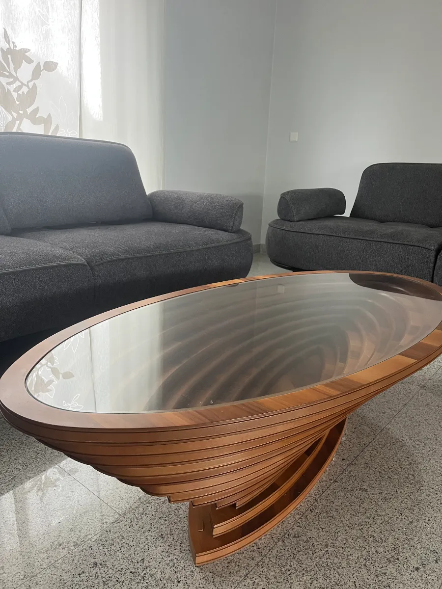 Ensemble salon complet premium 2