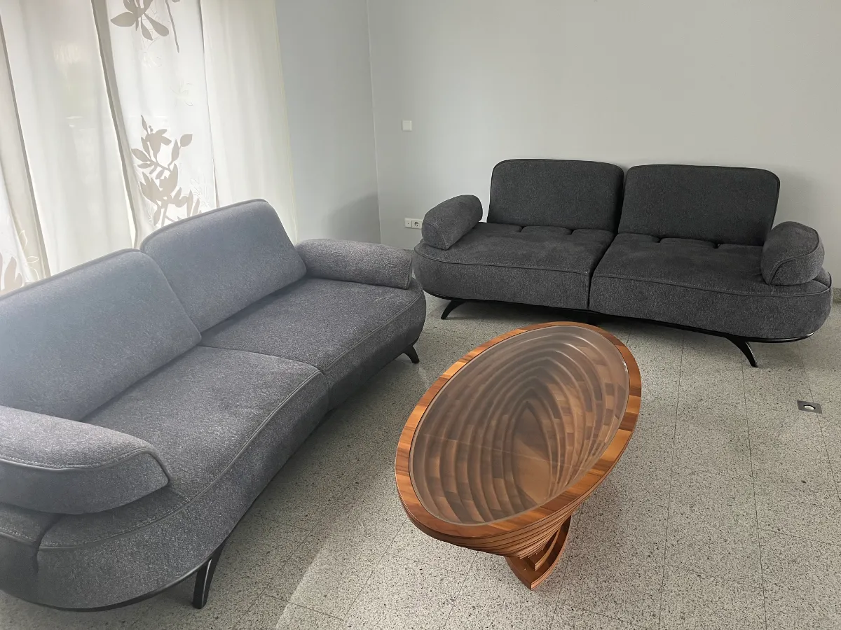 Ensemble salon complet premium 3