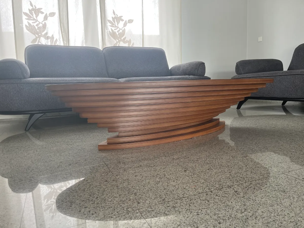 Ensemble salon complet premium 4