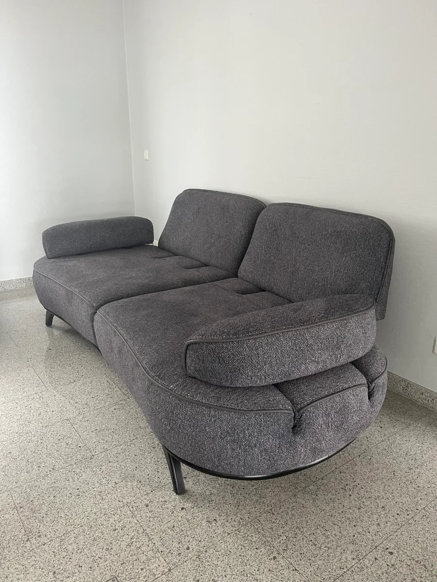 Ensemble salon complet premium 4