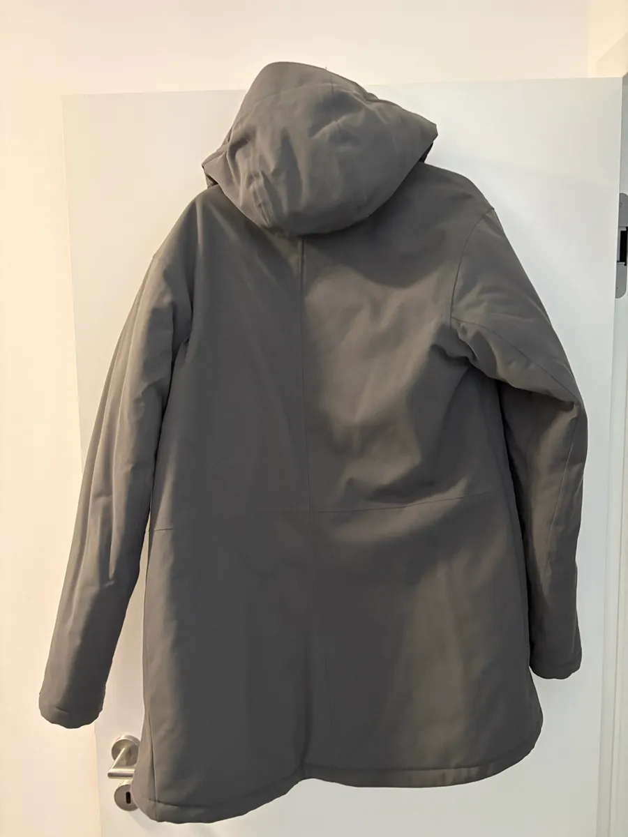 Patagonia Lone Mountain (Grey/Black) L 3