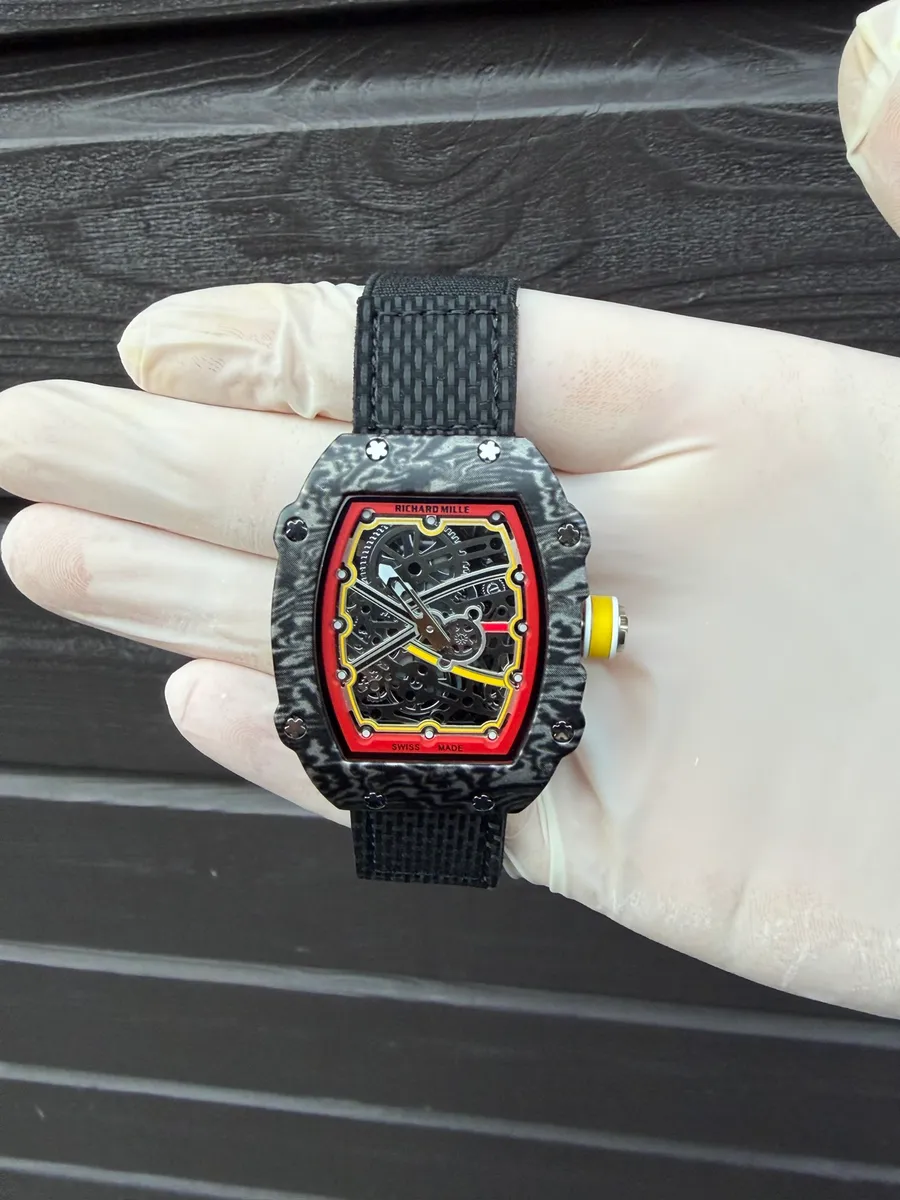 Richard Mille Watch