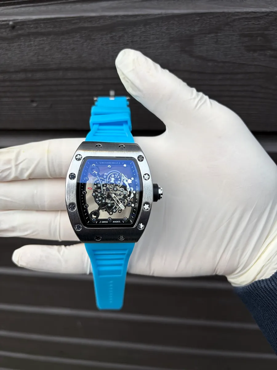 Richard Mille Watch