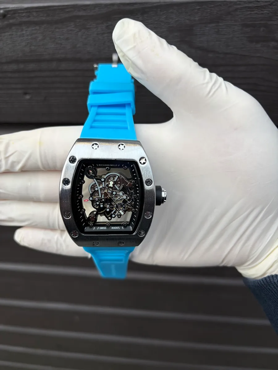 Richard Mille Watch 2
