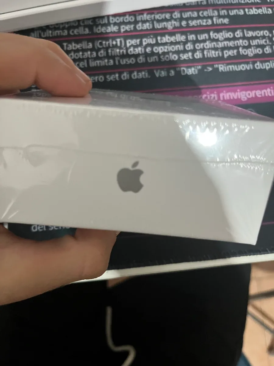Cuffie AirPods Pro 2