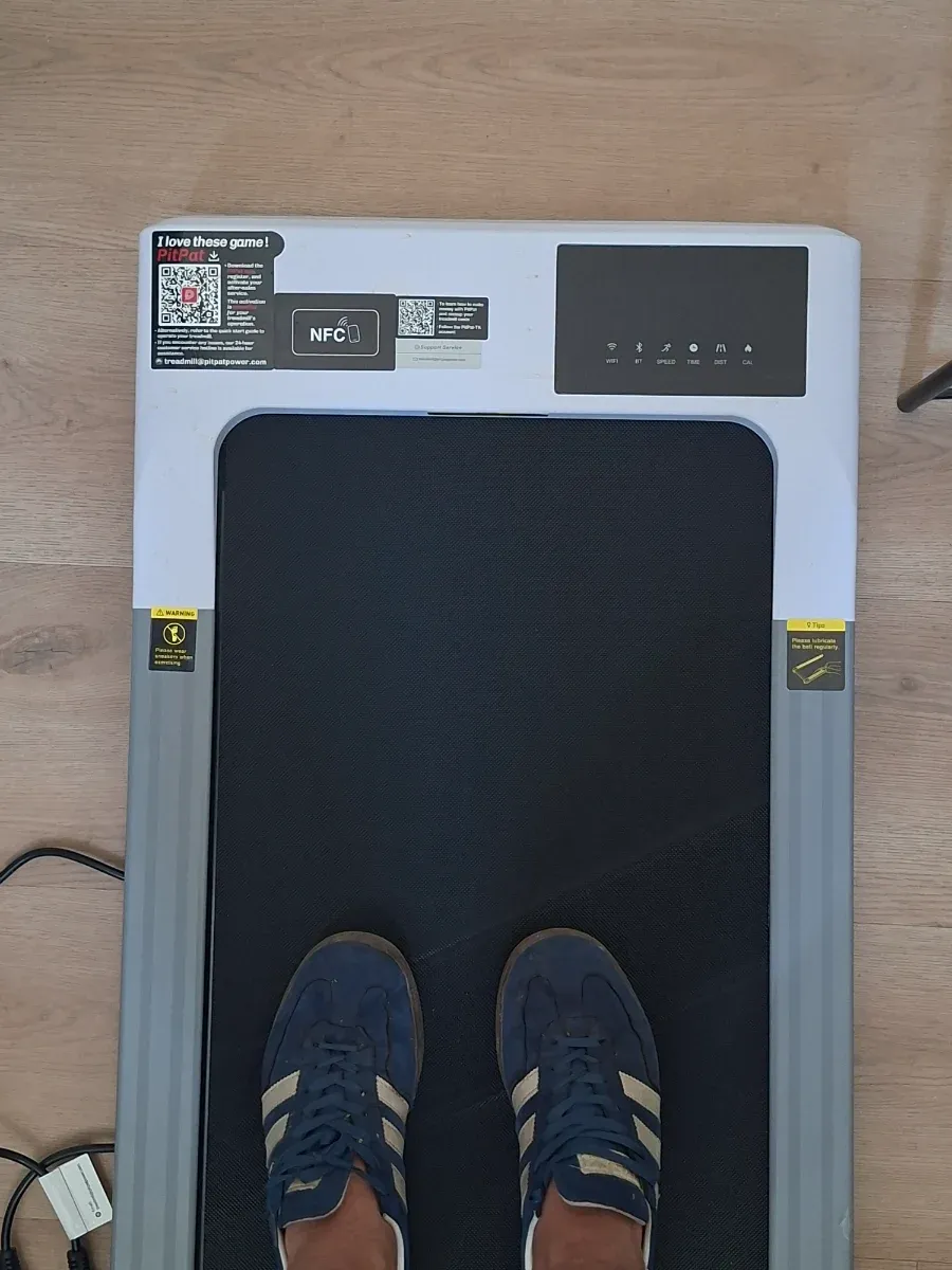 Walking Pad - New 2