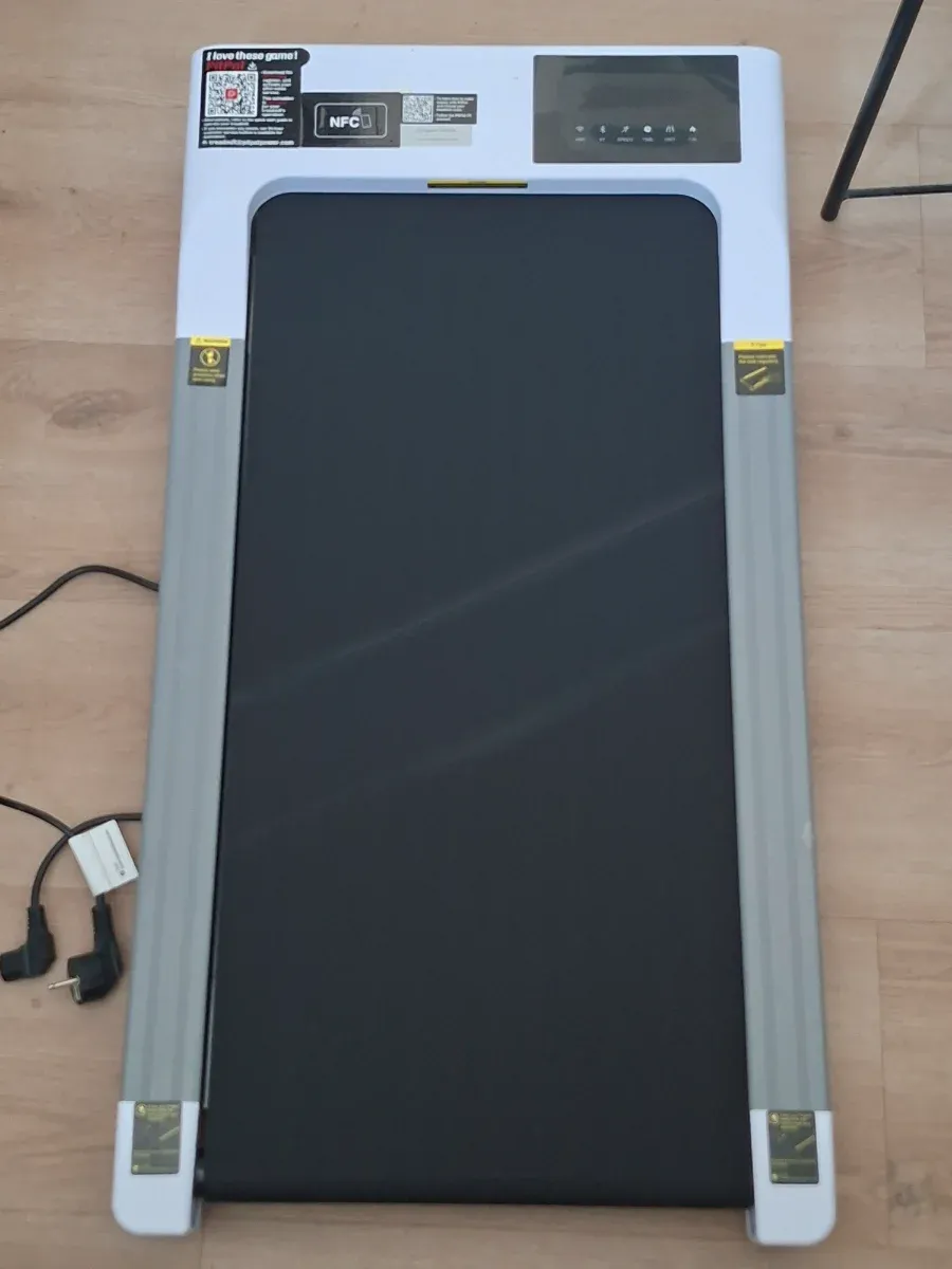 Walking Pad - New 3