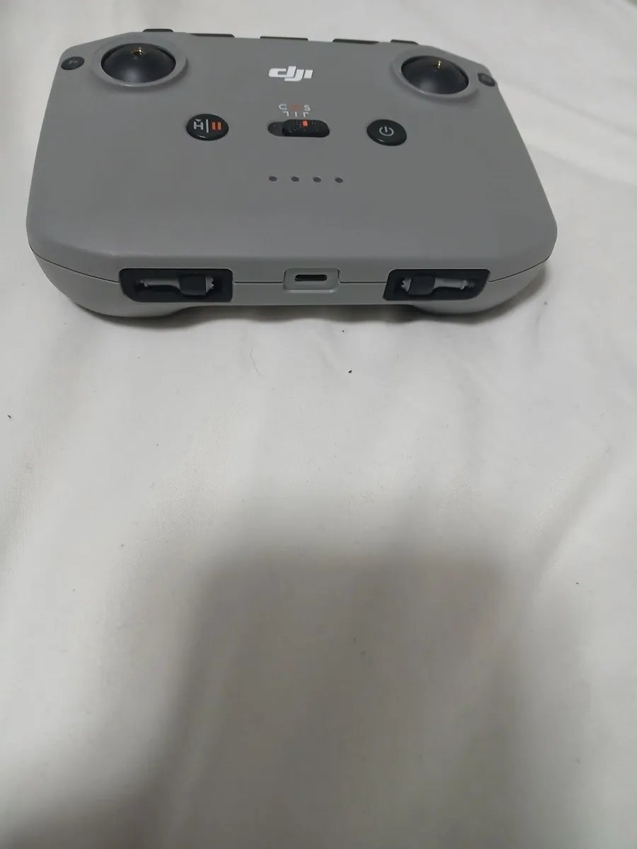 Profi Dronne mit kontroller und kamera 3