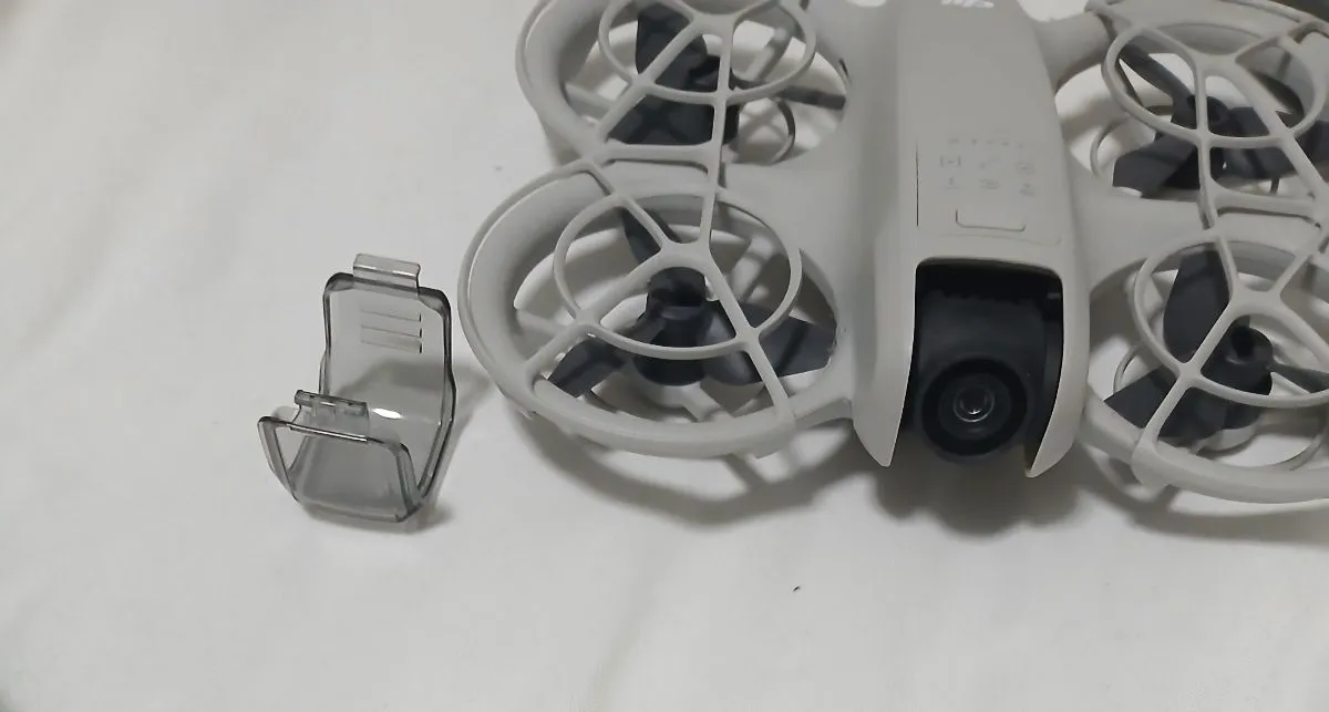 Profi Dronne mit kontroller und kamera 4