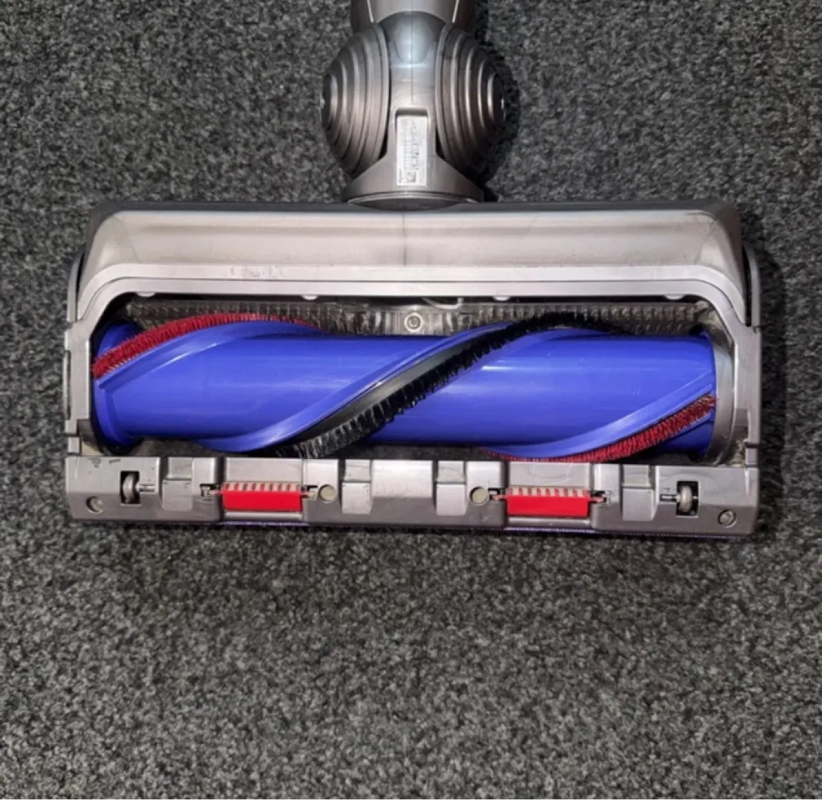 Dyson V15 Detect Absolute 2