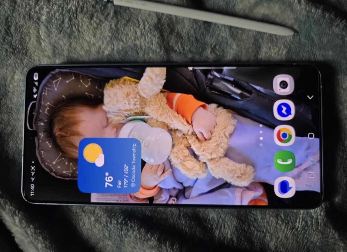 Samsung Galaxy S26 Ultra 3