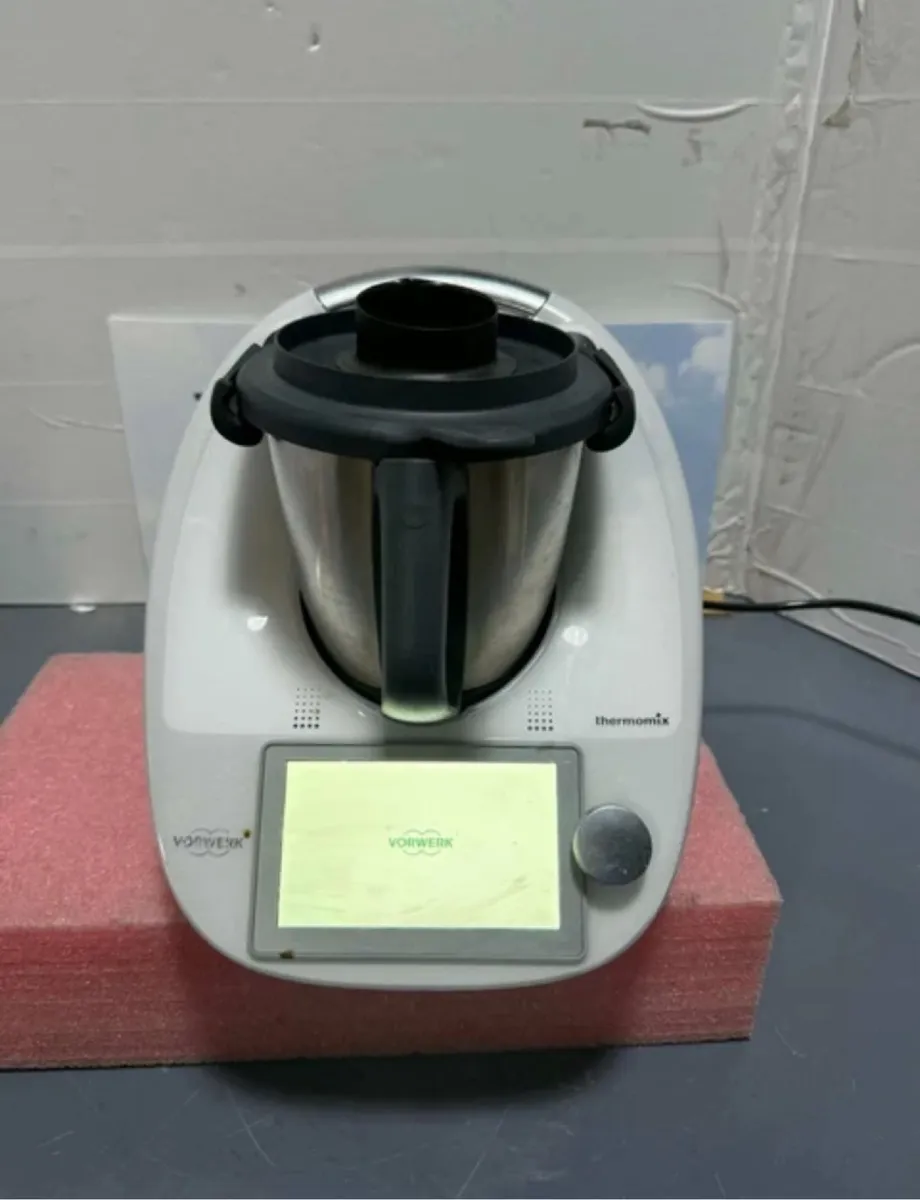 Thermomix TM6