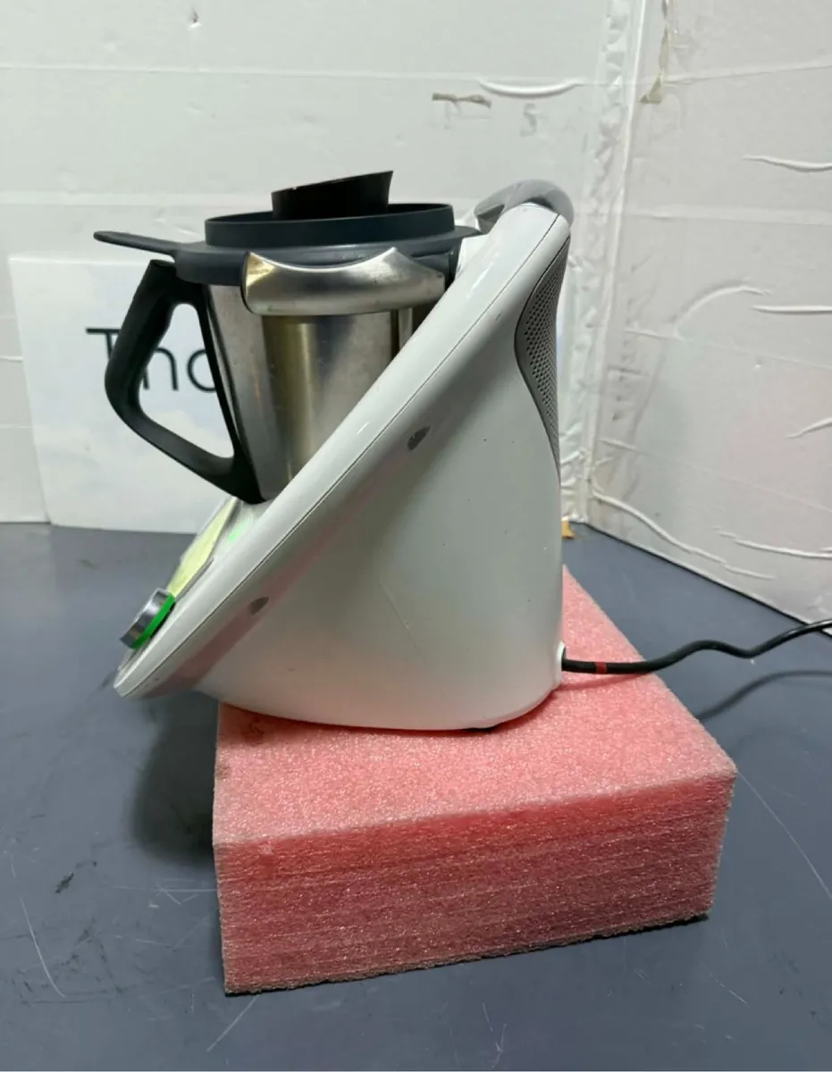 Thermomix TM6 2