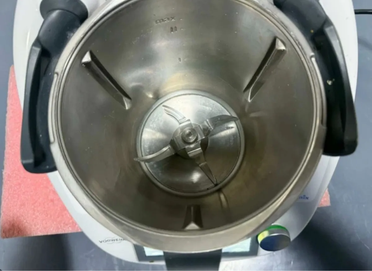 Thermomix TM6 4