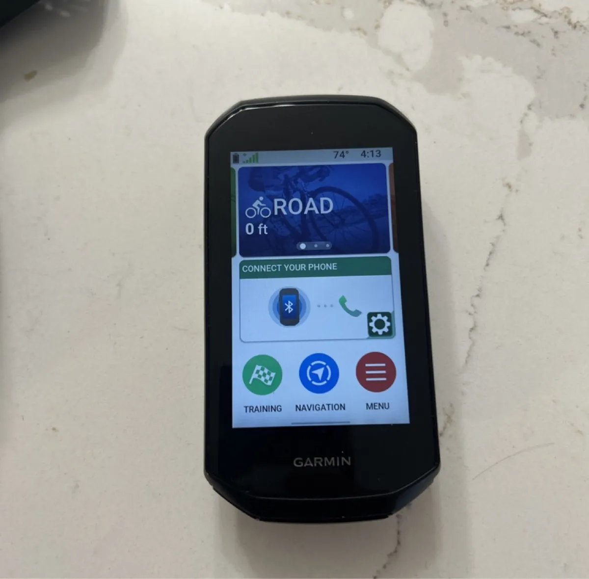 Garmin Edge 1050
