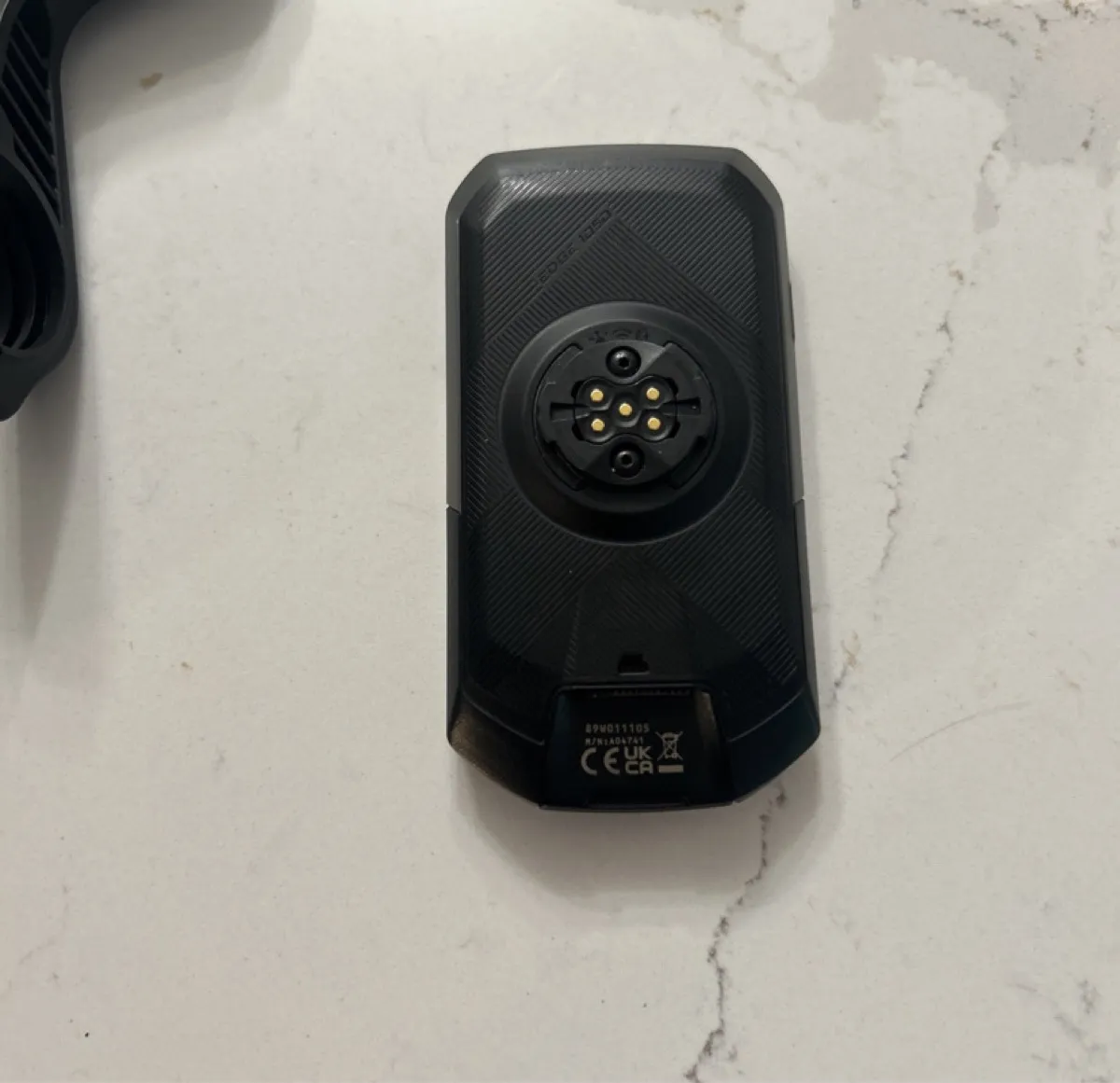 Garmin Edge 1050 2
