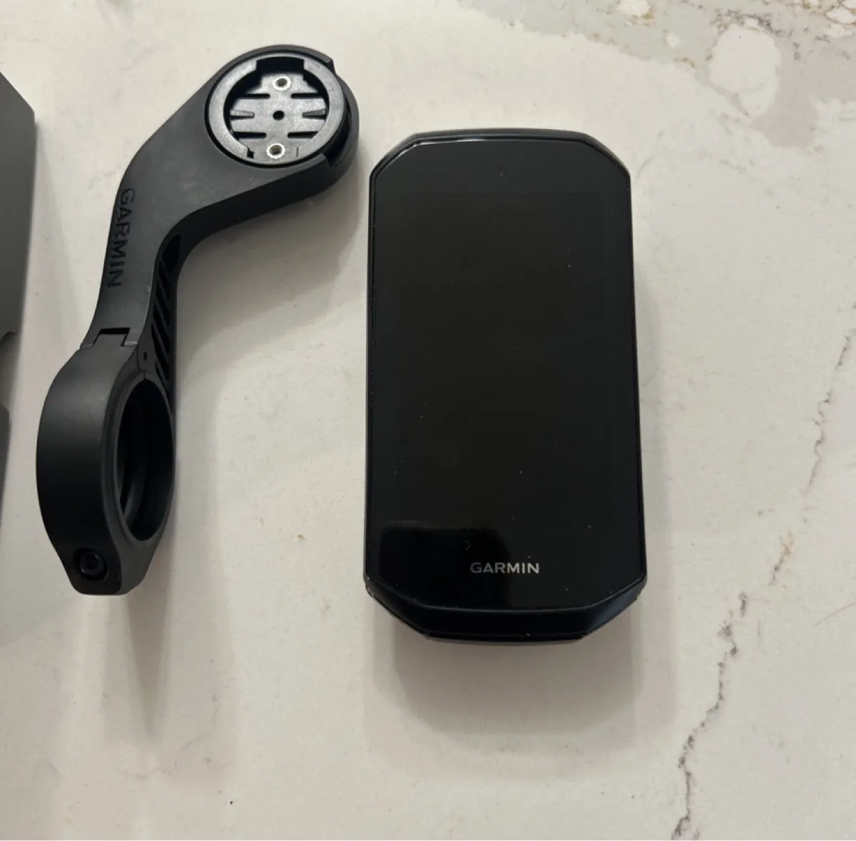 Garmin Edge 1050 3