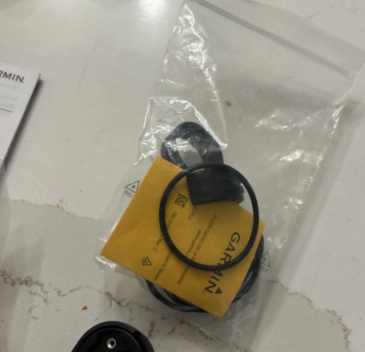 Garmin Edge 1050 4