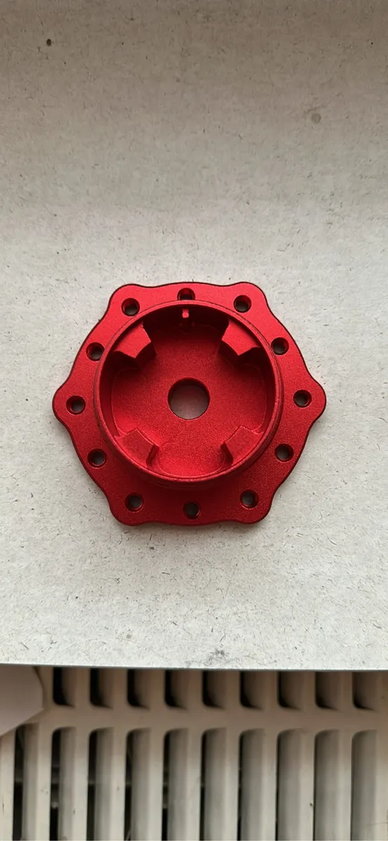 Original PXN V99 / V10 Quick Release Befestigung 2