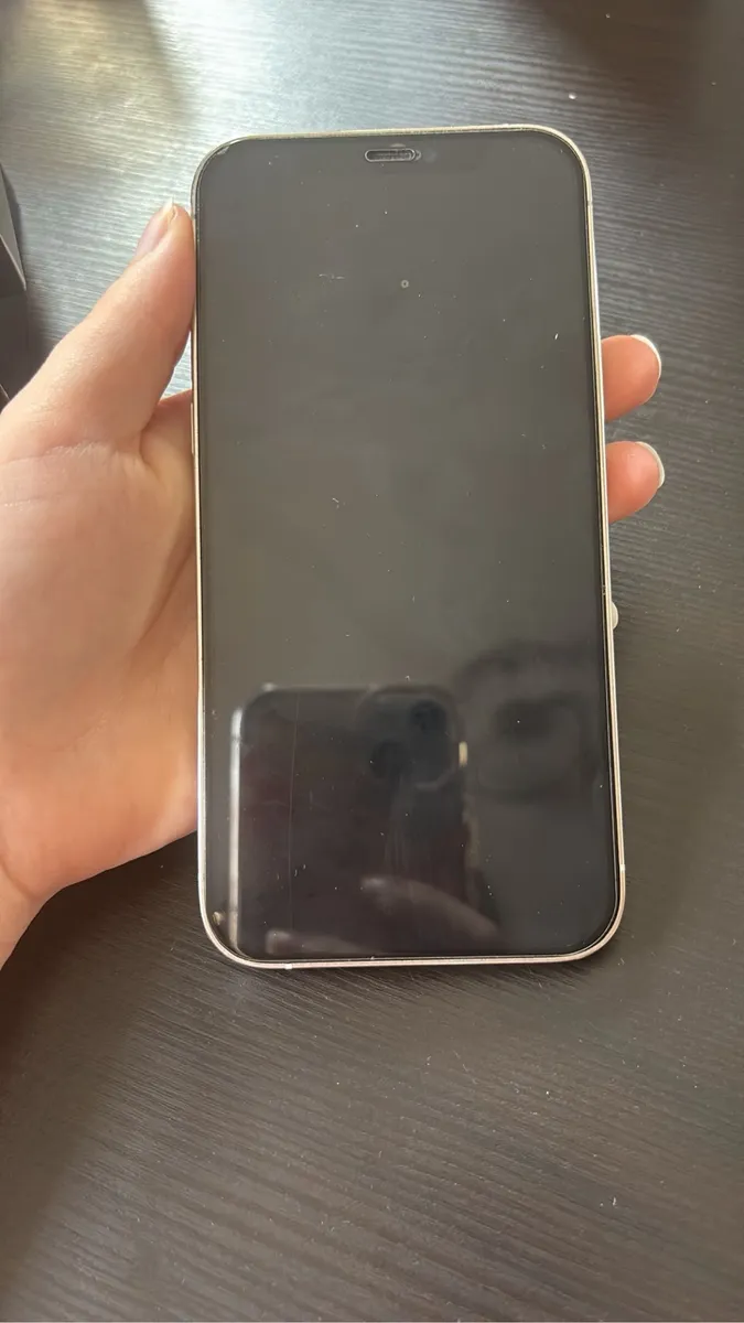 iPhone 12 Pro 2