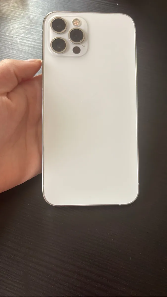 iPhone 12 Pro 3