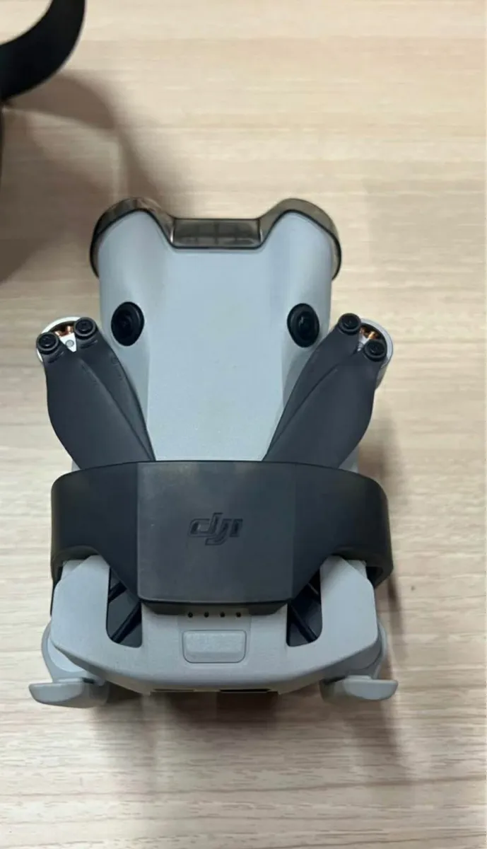 Dji 3