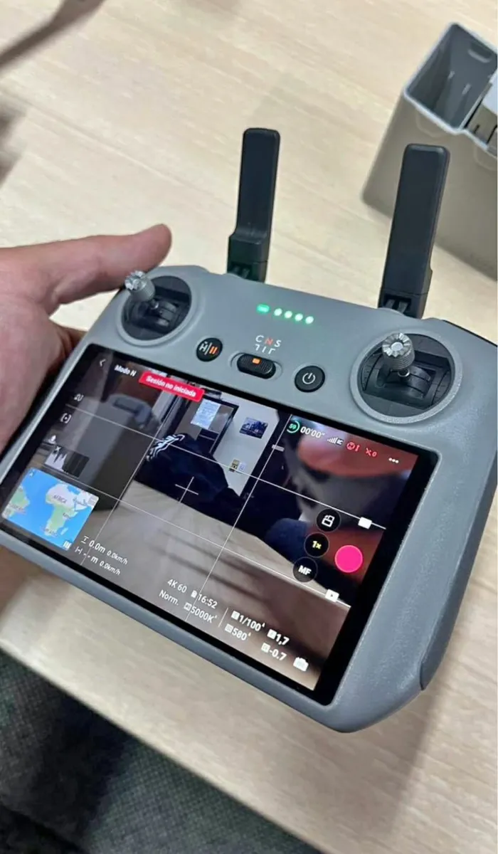 Dji 5