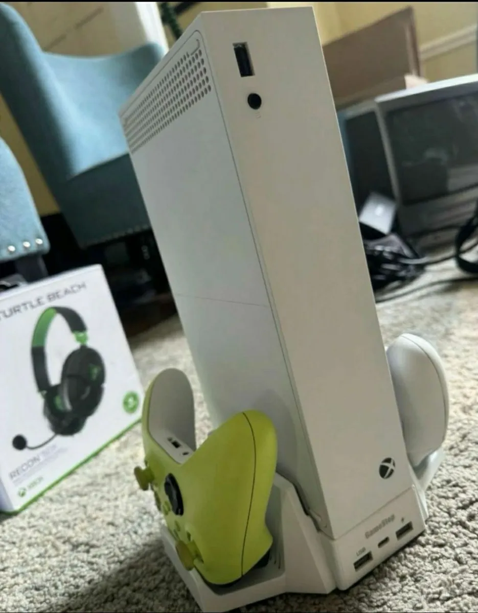Xbox SeriesS 2