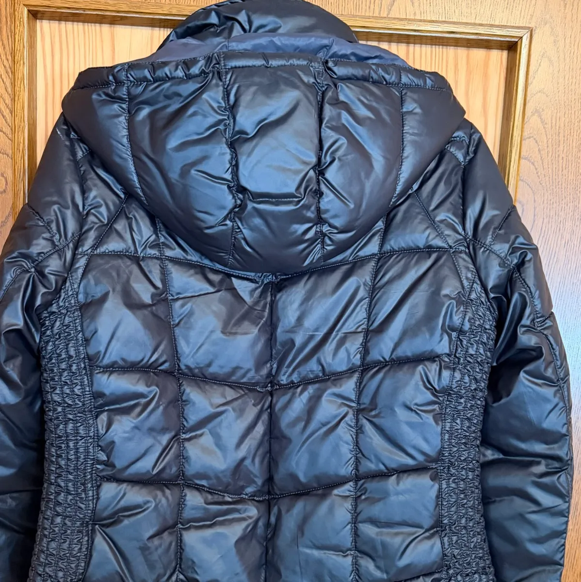 Jacke. 2